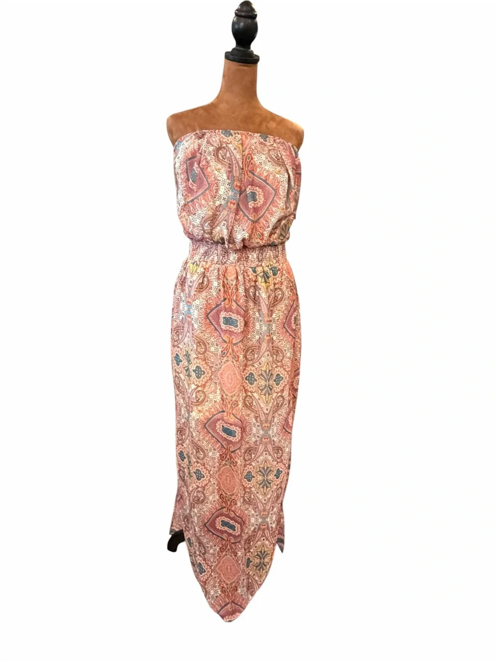 designer cocktail dresses nz Magic Dianna Dress - Jungle Mulberry Velvet Midi Dress GL-01.29.26 Boho Wedding Dress Australia Color:Blue Horizon Jail Bird Stripe